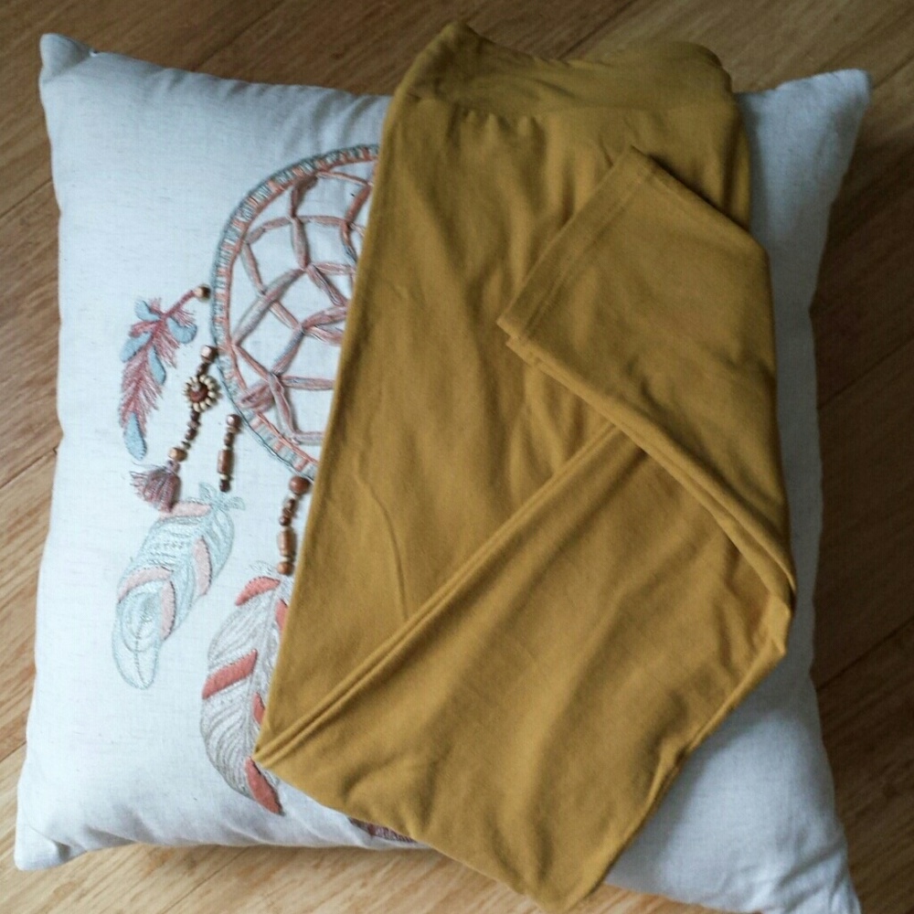 Lularoe one size leggings